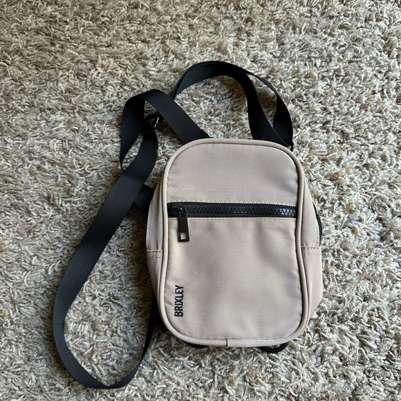 brixley Handbags - Brixley crossbody bag